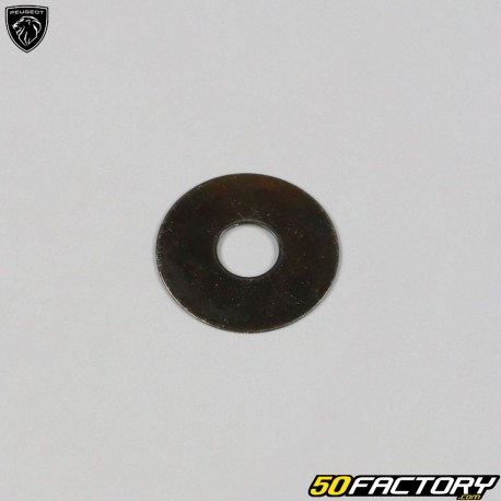 Genuine clutch lock axle washer Peugeot 103 RCX,  SPX...