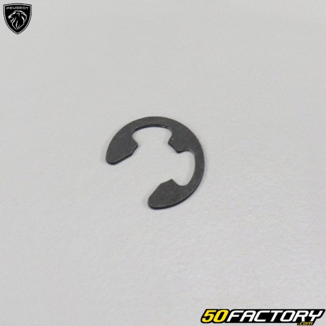 Clutch shoe reinforcement plate circlip Peugeot 103 RCX,  SPX...