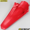 Schmutzfänger Gas Gas EC, MC 125, 250, 300... (ab 2021) Acerbis rot