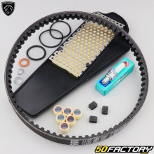 Kit di manutenzione Peugeot Tweet 50 4 5