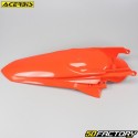 Parafango posteriore KTM SX, SX-F 125, 150, 250... (2019 - 2022) Acerbis arancione
