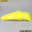 Rear mudguard Suzuki RM-Z 250 (2010 - 2018) Acerbis yellow