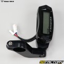 Universal digital speedometer with fixing on the handlebar Trail Tech Endurance II