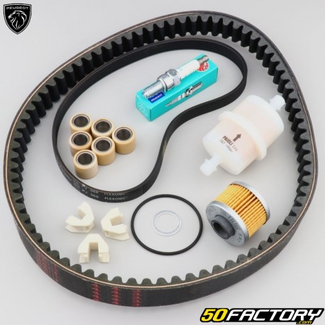Kit de mantenimiento Peugeot Satelis K 125