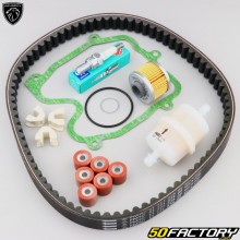 Kit de mantenimiento Peugeot Satelis 125