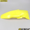 Guardabarros trasero Suzuki RM Z 250 (2007 - 2009) Acerbis amarillo