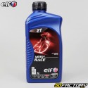 Olio motore 2 ELF Moto 2 Race Sintesi 100% 1L