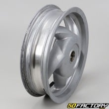 Rear rim Piaggio Fly  et  Derbi Boulevard