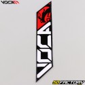 Sticker Voca red