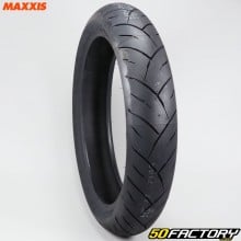 Front tire 120 / 70-17 58W Maxxis Supermaxx MA-ST2