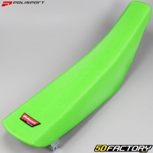 Selle Kawasaki KXF 250 (2013 - 2016), 450 (2012 - 2015) Polisport PMD verte