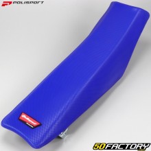 Seat Yamaha YZF 250 (2014 - 2018), 450 (2014 - 2017)... Polisport Blue PMD