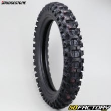 Rear tire 90/100-16 51M Bridgestone Battlecross X20