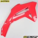 Honda CRF 250 R (seit 2022), 450 R (seit 2021) Frontverkleidungen Acerbis rot