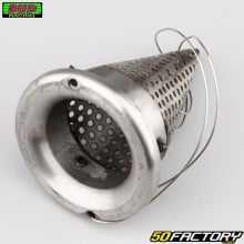 Réducteur de bruit 40 mm Bud Racing