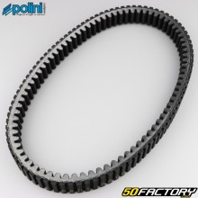 Belt Yamaha Tmax 530x560 mm Polini kevlar