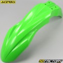 Kawasaki KXF front mudguard 250, 450 (since 2017) Acerbis green