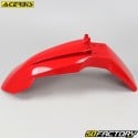 Front mudguard Gas Gas MC 65 (since 2021) Acerbis red