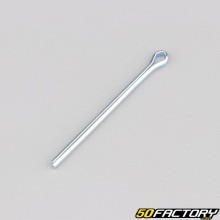 Coppiglia 2.5x40 mm per poggiapiedi, pedale freno...