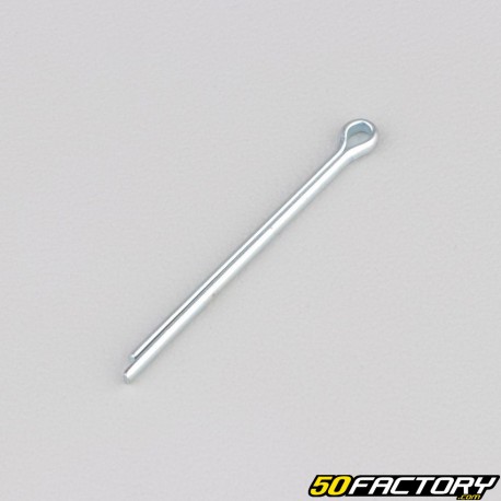 Coppiglia 2.5x36 mm per poggiapiedi, pedale freno...