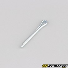 Coppiglia 3.2x22 mm per poggiapiedi, pedale freno...