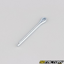 Coppiglia 3.2x28 mm per poggiapiedi, pedale freno...