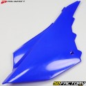 Kit de carenados Yamaha YZ 125, 250 (desde 2022) Polisport azul