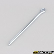 Coppiglia 3.2x50 mm per poggiapiedi, pedale freno...
