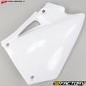 Plastic kit Gas Gas EC 50 Rookie (2001 - 2005), 125, 250, 300 (2005 - 2006) Polisport white