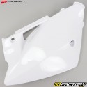 Plastic kit Gas Gas EC 50 Rookie (2001 - 2005), 125, 250, 300 (2005 - 2006) Polisport white