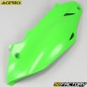 Carenados traseros Kawasaki KXF 250, 450 (2013 - 2016) Acerbis verde