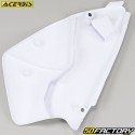 Carenados traseros Yamaha YZ125, 250 (1996 - 2001) Acerbis blancos