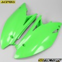 Carenagens traseiras Kawasaki KXF 250, 450 (2009 - 2012) Acerbis verde