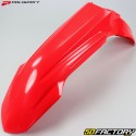 Kit de plásticos reestilizado (2022) Honda CR 125, 250 R (2002 - 2007) Polisport vermelho