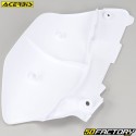 Carenados traseros Yamaha YZ125, 250 (2002 - 2014) Acerbis blancos