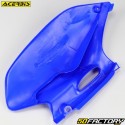 Carenature posteriori Yamaha YZF, WR-F 250... (2001 - 2002) Acerbis blu