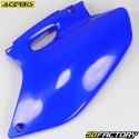 Carenature posteriori Yamaha YZF, WR-F 250... (2001 - 2002) Acerbis blu