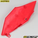 Honda CRF 250 R rear fairings, RX (since 2018), 450 R, RX (2017 - 2020) Acerbis red
