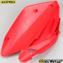 Honda CRF 250 R Heckverkleidung (2004 - 2005) Acerbis rot