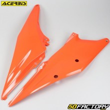 KTM rear fairings SX 125, 150, 250 ... (2019 - 2022) Acerbis oranges