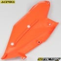 Rear fairings KTM SX, EXC, SX-F 125, 250, 300 ... (2016 - 2018) Acerbis oranges