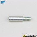 Kurbelkeil lang Ø 9 mm MBK 51, Peugeot 103, Motobecane, Piaggio Ciao Algi