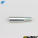 Ã˜ 9 mm MBK 51 long milling bottom bracket cotter, Peugeot 103, Motobecane, Piaggio Ciao Algi