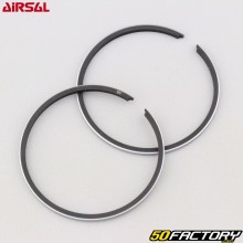 Piston rings Kymco Agility,  Super 9 ... 50 2T Airsal