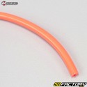 Orange spark plug wire 7.5mm (length 1m) Naraku