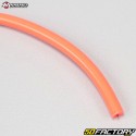 Cable de bujía naranja 7.5 mm (longitud 10m) Naraku