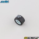 Rodillos de variador 15.4g 20x12 mm Yamaha Xmax,  Majesty 125 ... Polini (lote de 8)