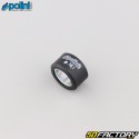 Rolos de variador 10.1g 20x12 mm Yamaha Xmax, Majesty 125 ... Polini (lote de 8)