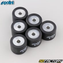 Variator rollers 14.8g 23x18 mm Kymco Dink,  Piaggio X9 250 ... Polini