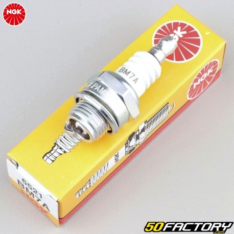 Spark plug NGK BM7A